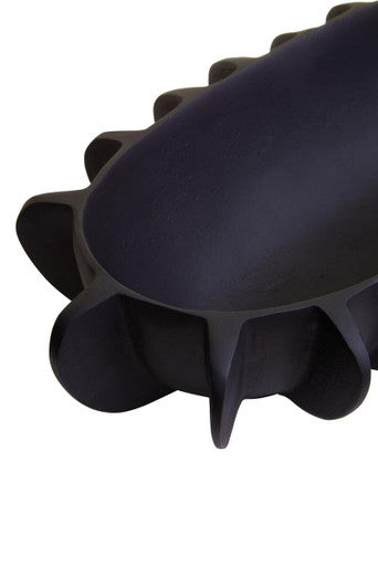 Black Bowl | Hapax