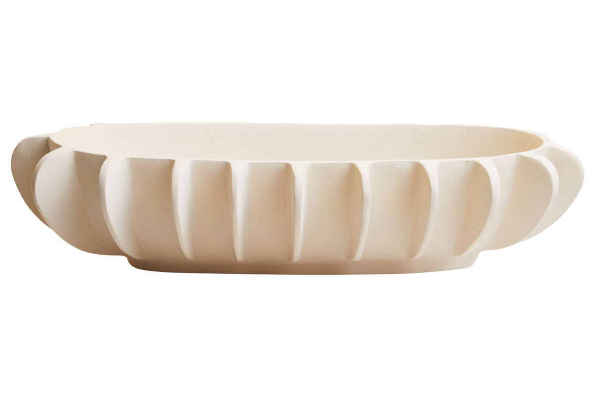 Cream Bowl | Hapax