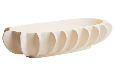 Cream Bowl | Hapax