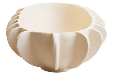 Cream Bowl | Hapax