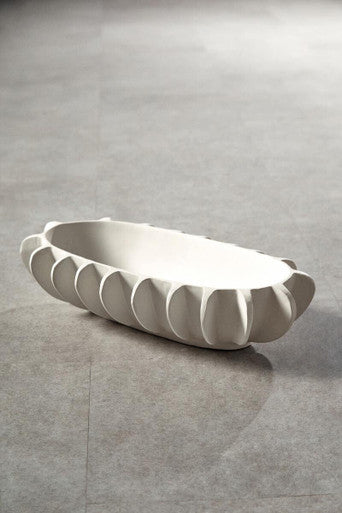 Cream Bowl | Hapax