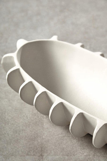 Cream Bowl | Hapax