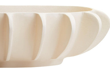 Cream Bowl | Hapax