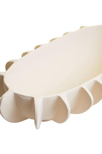 Cream Bowl | Hapax