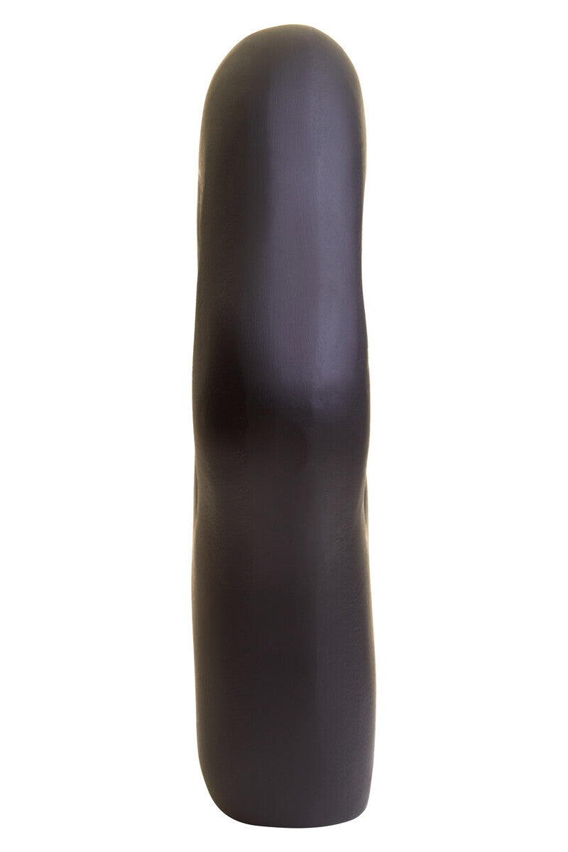 Abstract Black Sculpture | Hapax