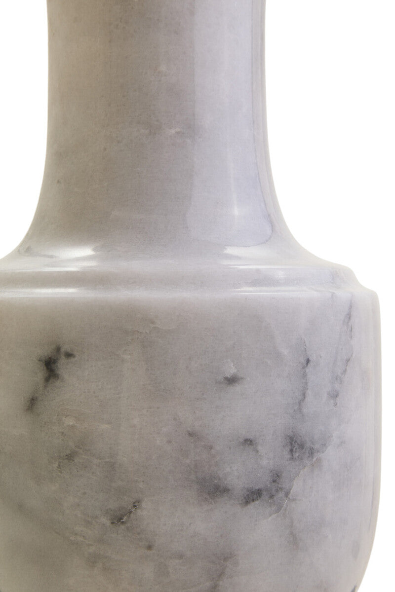 White Marble Vase | Zoro