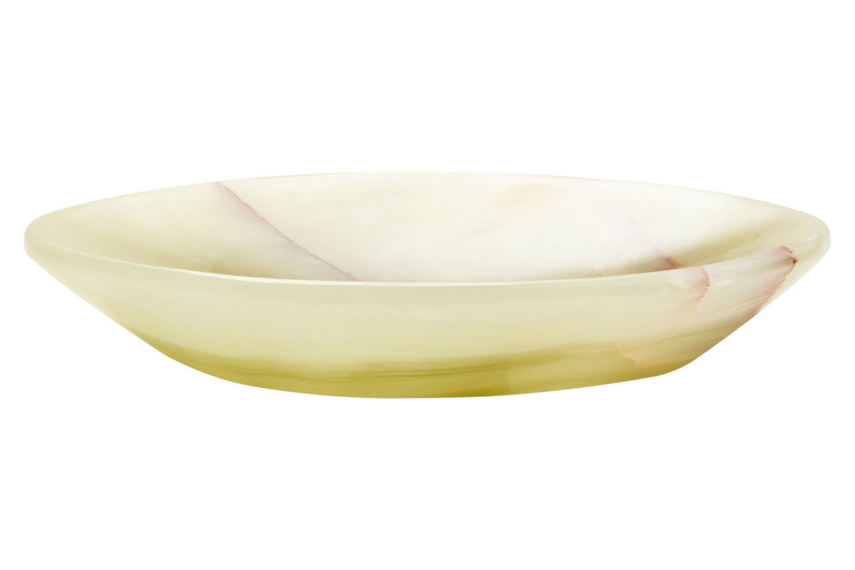 Onyx Oval Dish | Oleena