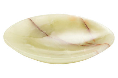 Onyx Oval Dish | Oleena