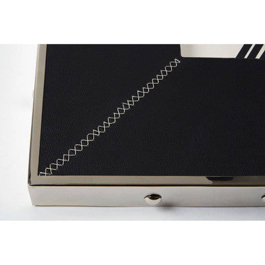 Square Wall Clock | Kensington Townhouse