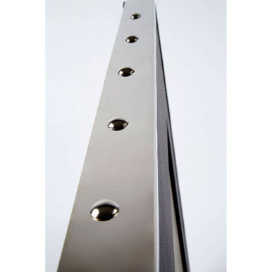 Square Wall Clock | Kensington Townhouse