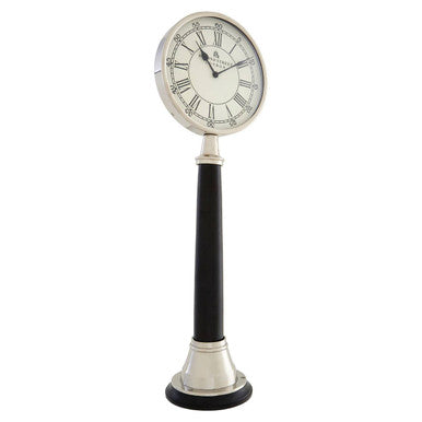 Large Table Clock Townhouse