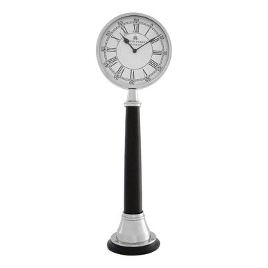 Large Table Clock Townhouse