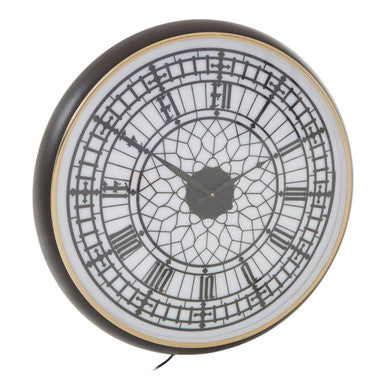 Big Ben Inspired Wall Clock | Mateo
