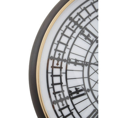 Big Ben Inspired Wall Clock | Mateo