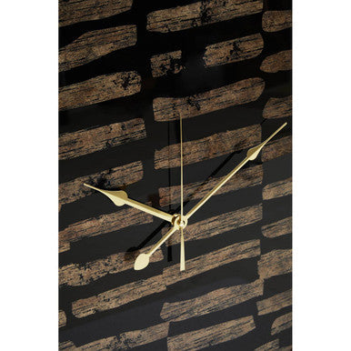 60cm Dia Wall Clock | Celina