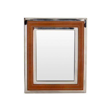 Tan 6in X 8in Photo Frame | Churchill