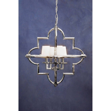 Statement Pendant Light | Kensington Townhouse