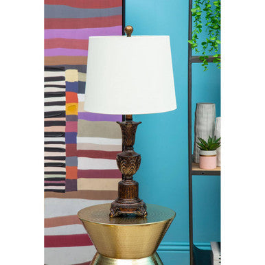 Table Lamp | Pembroke