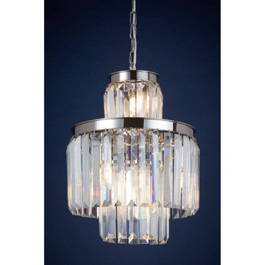 6 Bulbs Pendant Light | Kensington Townhouse