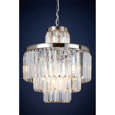 11 Bulbs Pendant Light | Kensington Townhouse