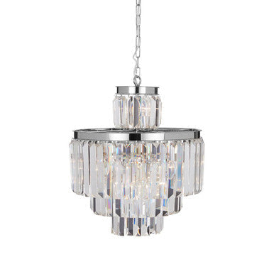 11 Bulbs Pendant Light | Kensington Townhouse