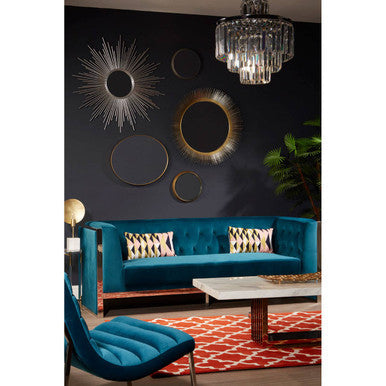 11 Bulbs Pendant Light | Kensington Townhouse