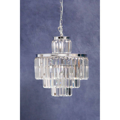 11 Bulbs Pendant Light | Kensington Townhouse