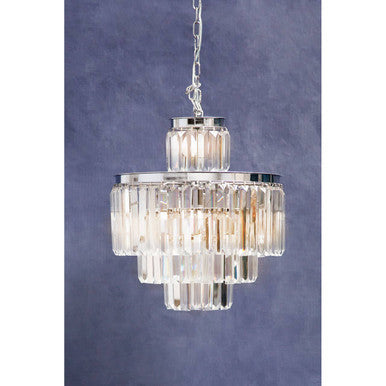 11 Bulbs Pendant Light | Kensington Townhouse