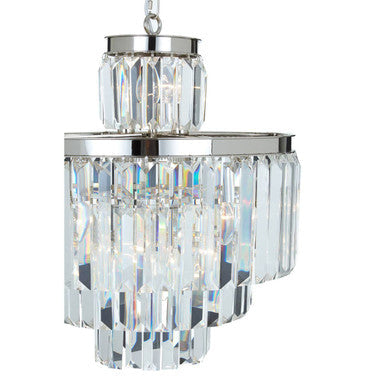 11 Bulbs Pendant Light | Kensington Townhouse