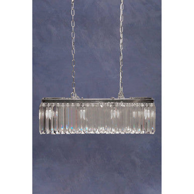8 Bulbs Pendant Light | Kensington Townhouse