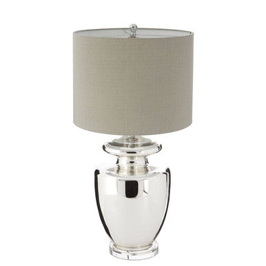 Glass Table Lamp | Auldwych