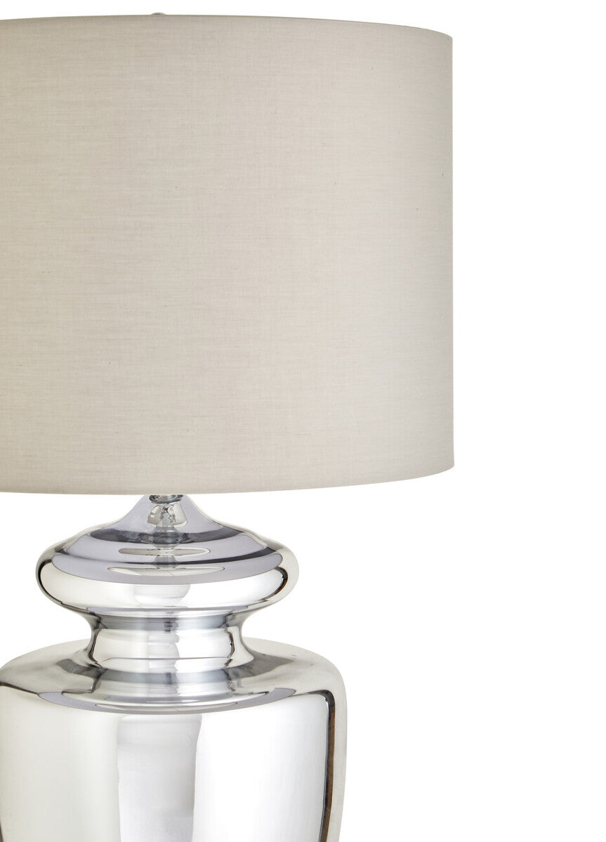 Glass Table Lamp | Auldwych