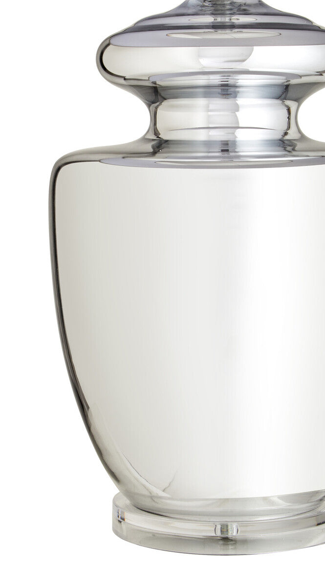 Glass Table Lamp | Auldwych