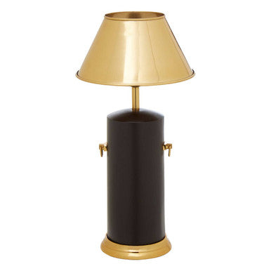 Empire Shade Table Lamp | Melvin
