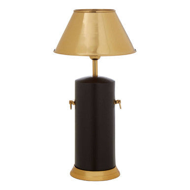Empire Shade Table Lamp | Melvin