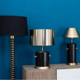Empire Shade Table Lamp | Melvin