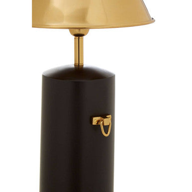 Empire Shade Table Lamp | Melvin