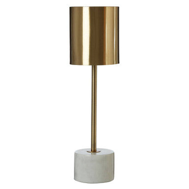 Table Lamp with Marble Base | Palais