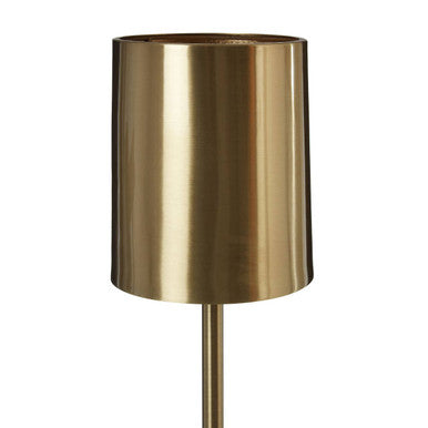 Table Lamp with Marble Base | Palais
