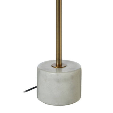 Table Lamp with Marble Base | Palais