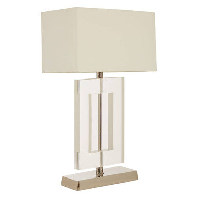 Table Lamp | Laurel