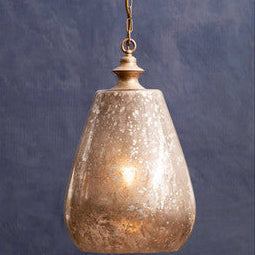 Large Pendant Light | Terina