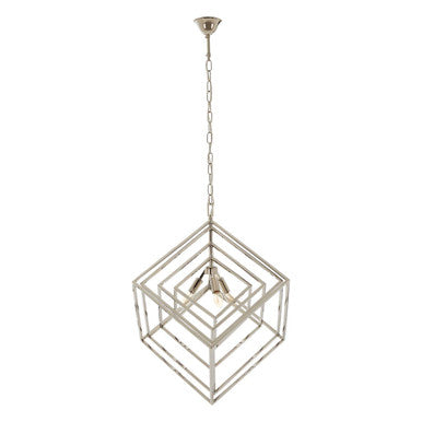 Multi Box Design Pendant Light | Kamara