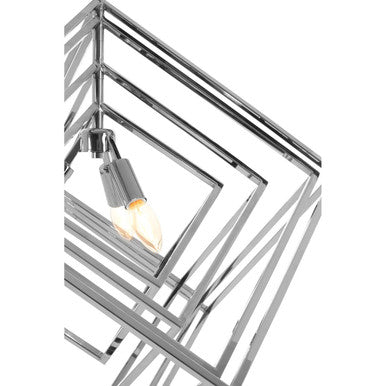 Multi Box Design Pendant Light | Kamara