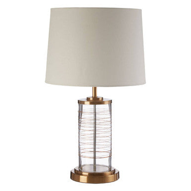 Table Lamp | Zella