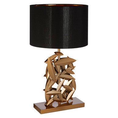 Table Lamp | Zilla