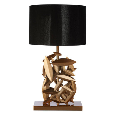 Table Lamp | Zilla