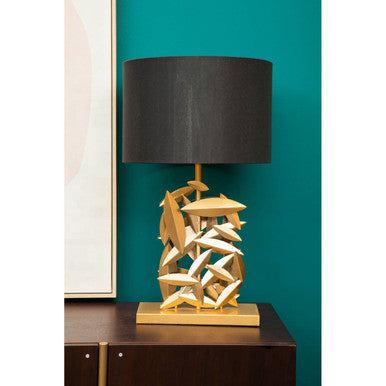 Table Lamp | Zilla