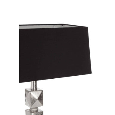 Faceted Table Lamp | Macey