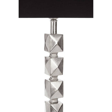 Faceted Table Lamp | Macey